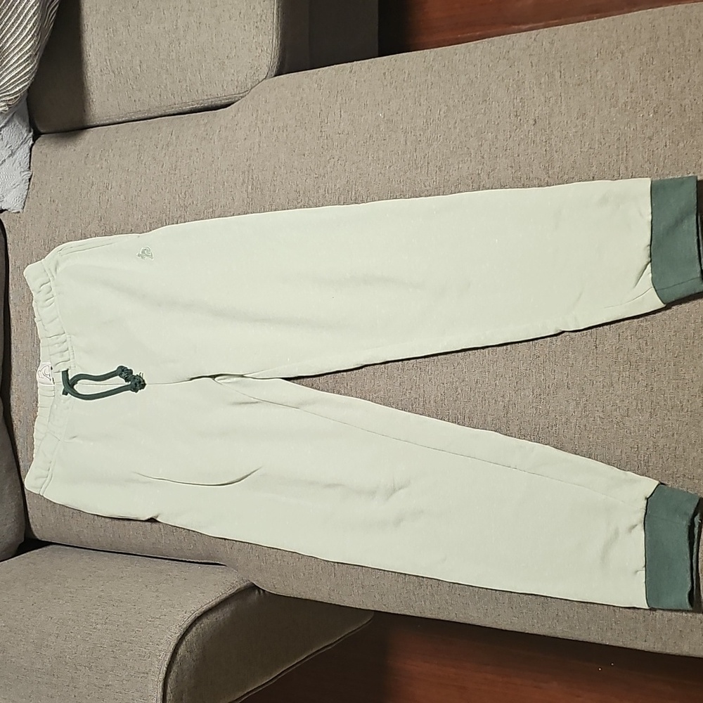Kuwalla sweat set mint green - Picture 14 of 14